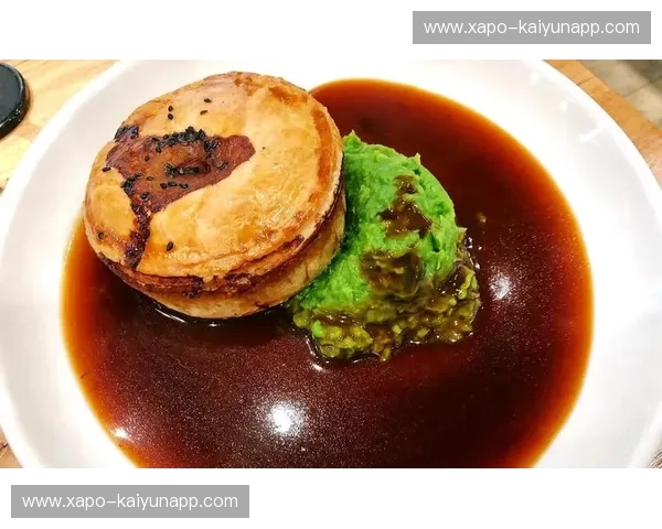 舌尖上的传奇，味蕾的史诗：波特诺vs波士河，一场美食的终极对决