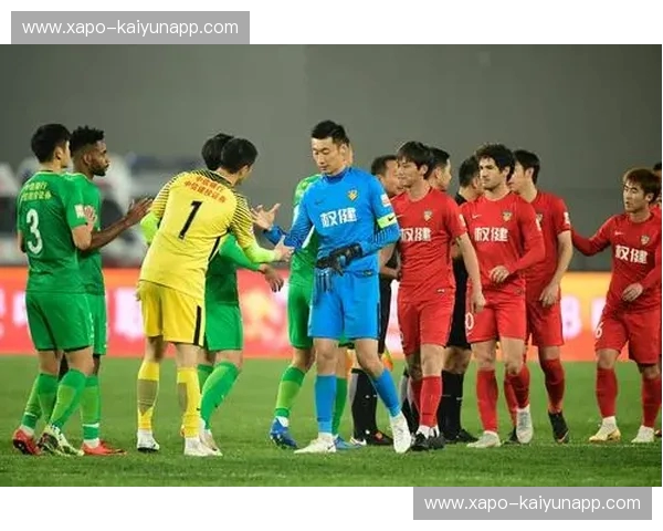 权健王朝的陨落与亚泰的涅槃：一场未竟的英雄史诗